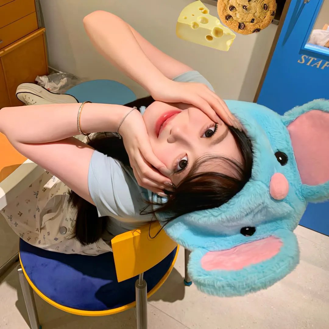 心心之火