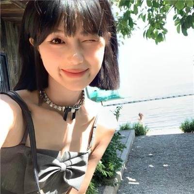 黑色的新娘